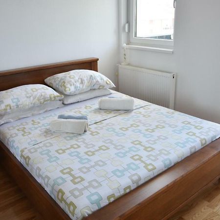 Appartement Relax Teslić Extérieur photo