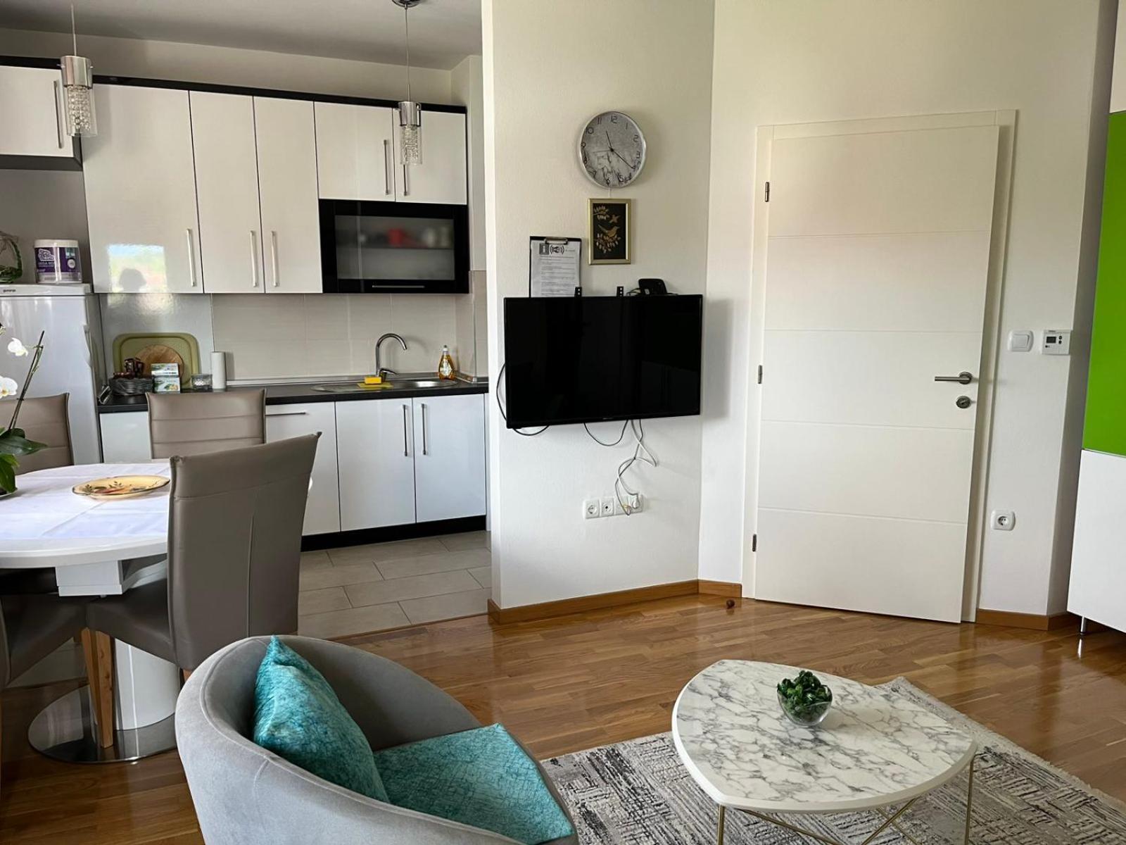 Appartement Relax Teslić Extérieur photo