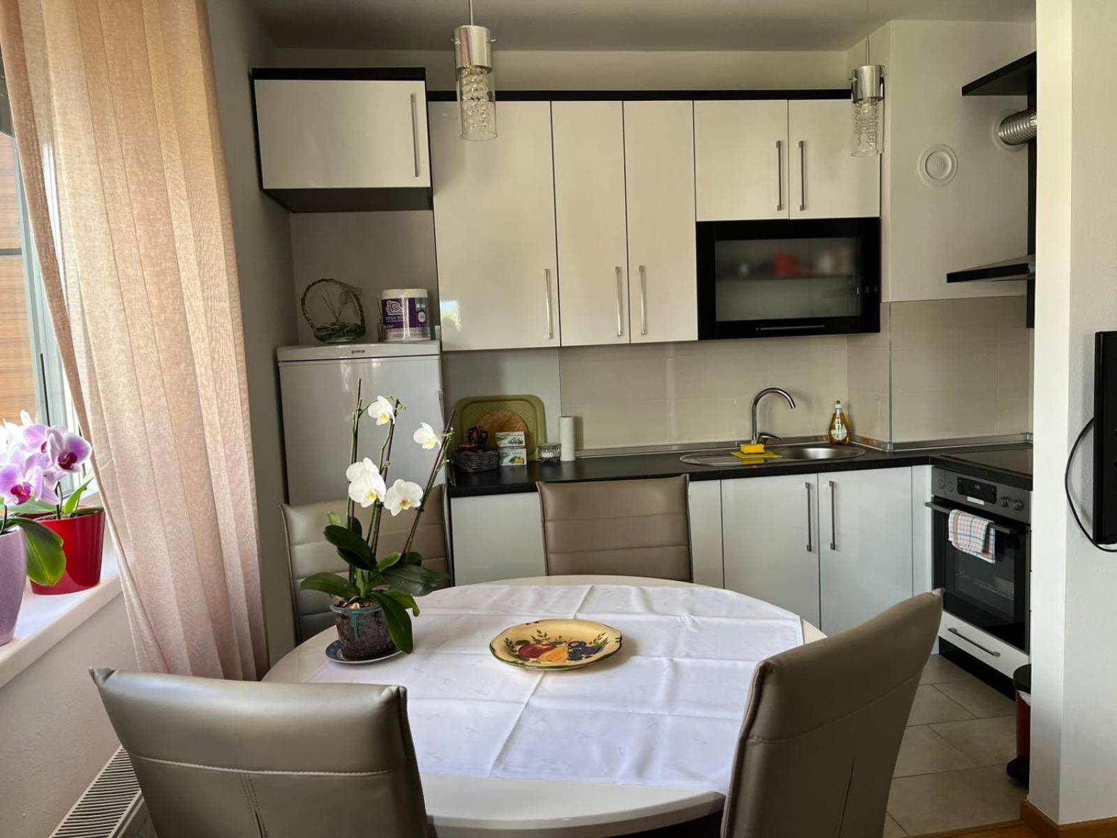 Appartement Relax Teslić Extérieur photo