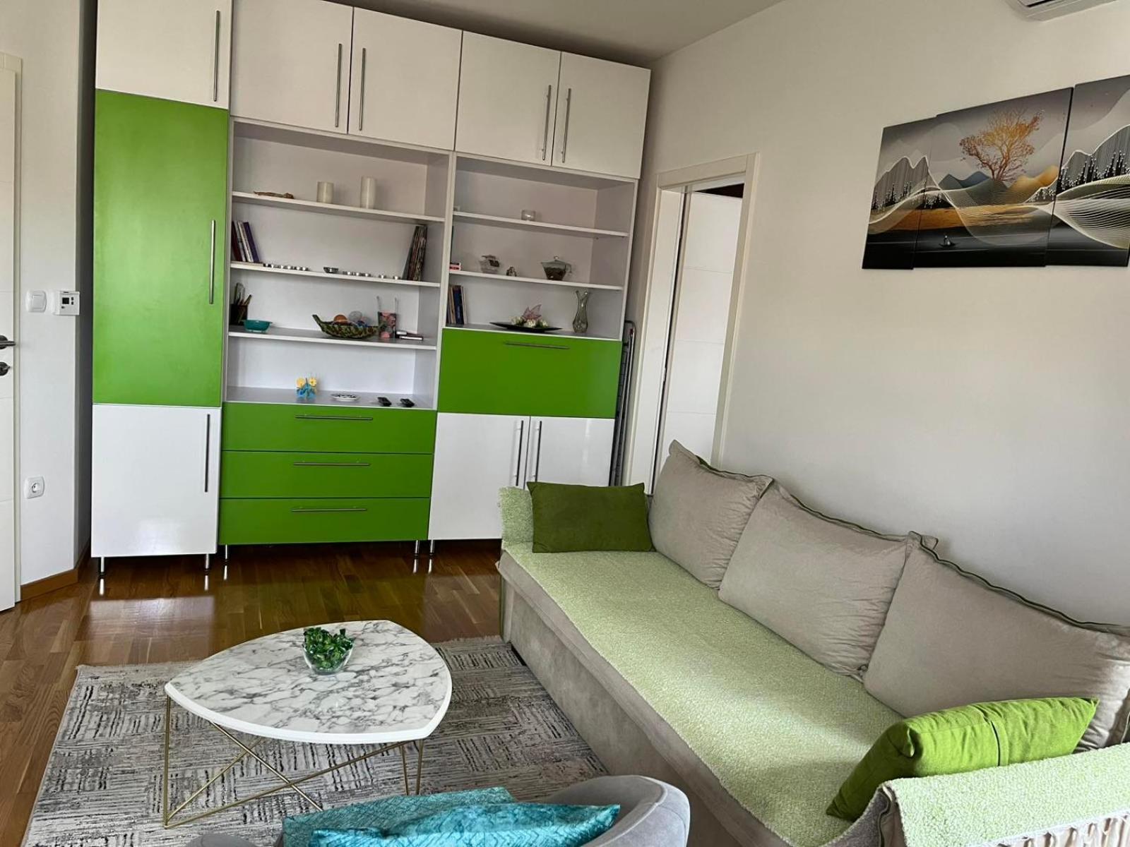 Appartement Relax Teslić Extérieur photo