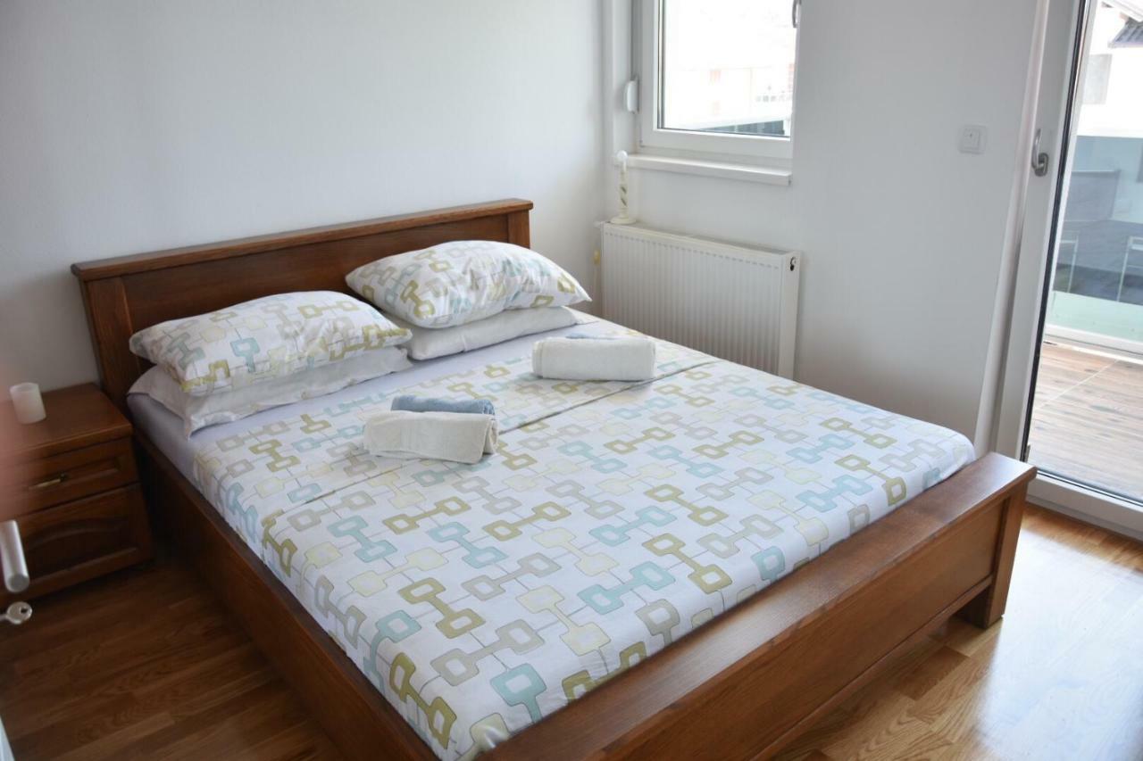 Appartement Relax Teslić Extérieur photo