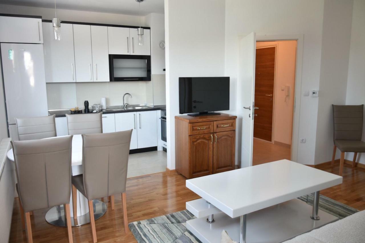 Appartement Relax Teslić Extérieur photo