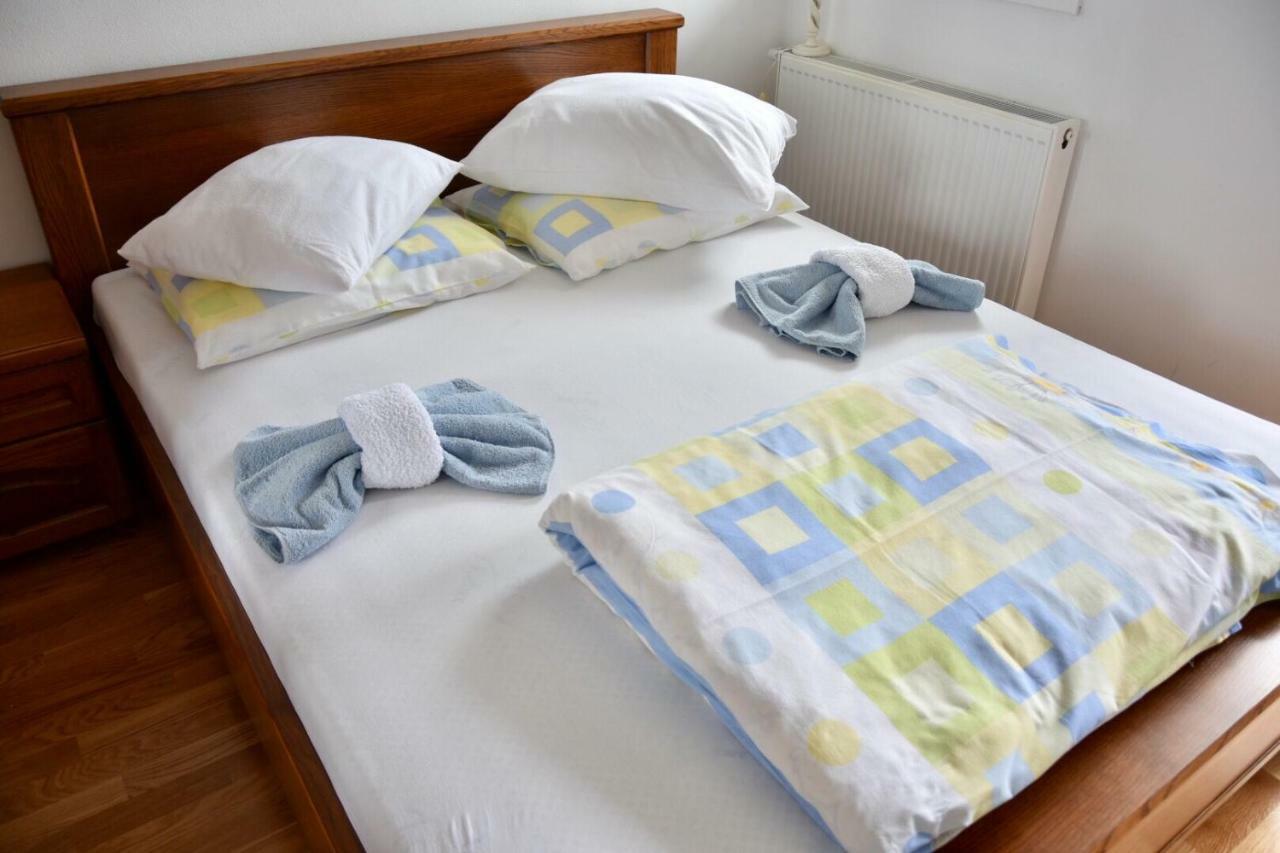 Appartement Relax Teslić Extérieur photo